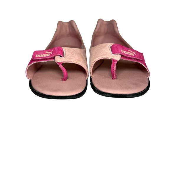 Vintage Puma Y2K Women’s Impulse Cat Sneakers 10 RARE - Picture 3 of 11